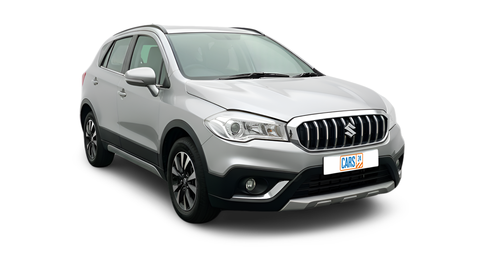 Maruti S Cross-img